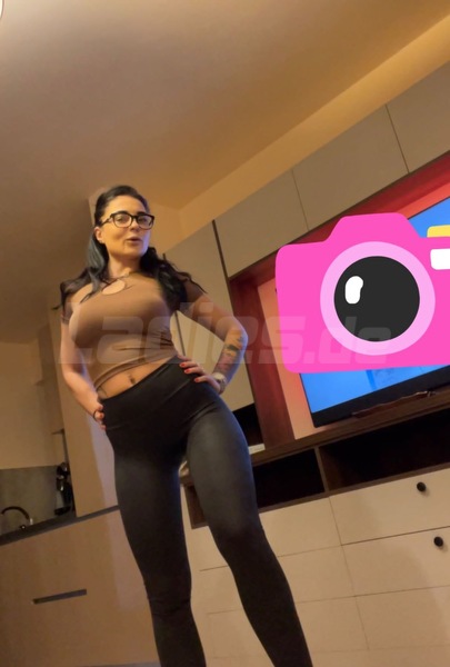 Foto von Amira New - Escort - Nur für kurze Zeit!