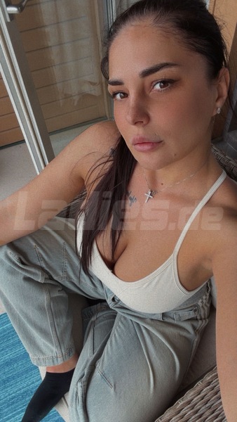 Foto von Amira New - Escort - Nur für kurze Zeit!