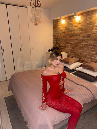 Erotik Massage bei Lilianna bei Enjoy Tantra, Ingolstadt