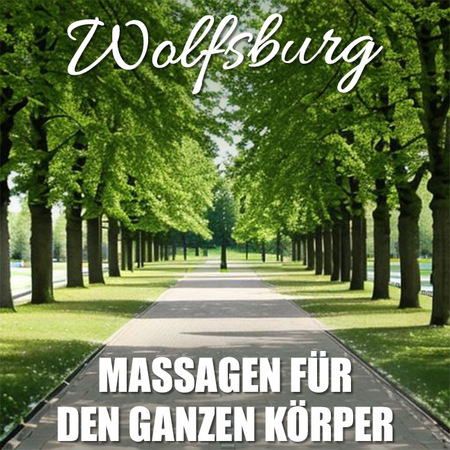 Einen Gang zurückschalten in Wolfsburg , Wolfsburg