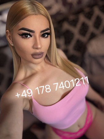 Antonia, Esslingen am Neckar