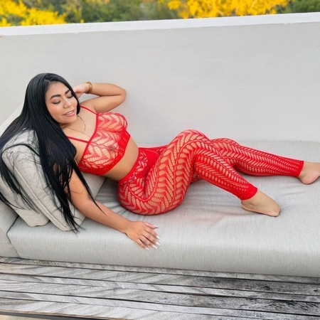 Alejandra, Hannover