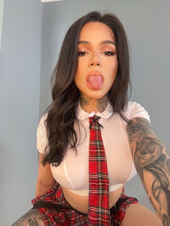 TS Chloe Angelina Brazilian XXL, Köln