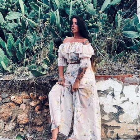 Khalifa, Frankfurt am Main