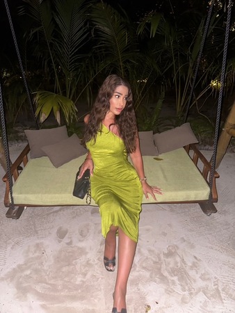 Türkin Melissa NUR ANRUFE, KEIN WHATSAPP, Nürnberg