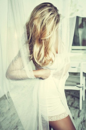 Deutsche Michelle NUR Massagen, Leipzig