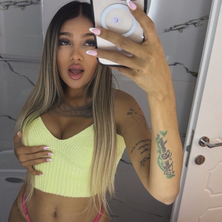 Valentina, Frankfurt am Main