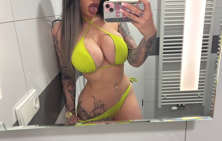 Nur bis Donnerstag da! - Deutsche Candy, Mannheim