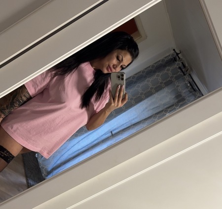 Alma NEU, Rüsselsheim