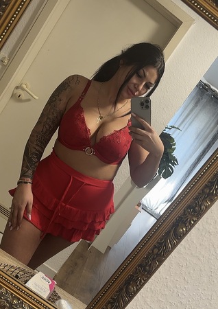 Alma NEU, Rüsselsheim