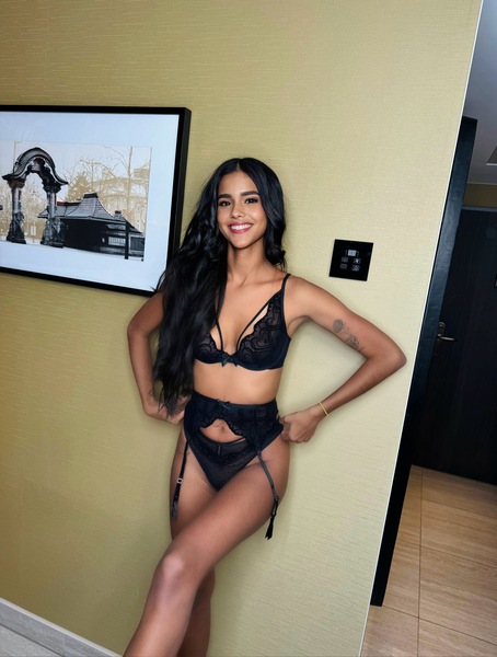 Foto von Soraya