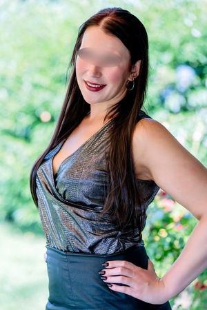 Lina prof. Massage, Bielefeld