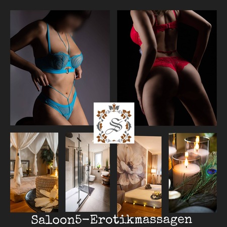 Saloon5 - Sinnliche Massagen, Regensburg