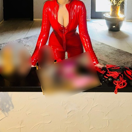 Lady Cataleya Dominant, Kassel