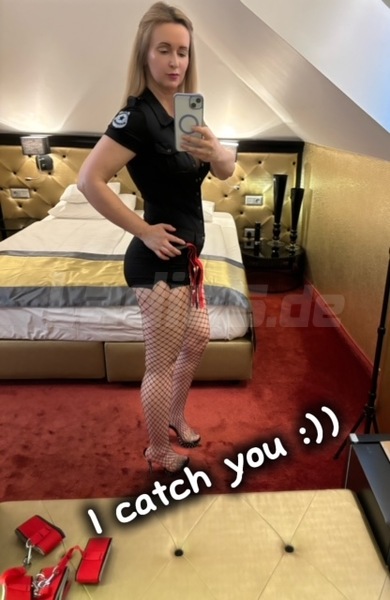 Foto von ANNA UNGARN - ICH BIN EINE ECHTE FRAU* NUR ANRUFE*
