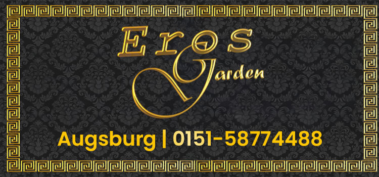 Eros Garden