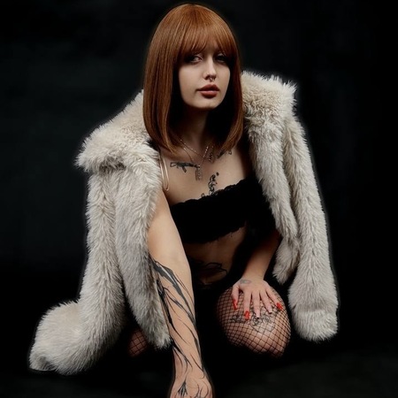 Anna, Frankfurt am Main