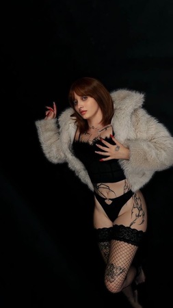 Anna, Frankfurt am Main