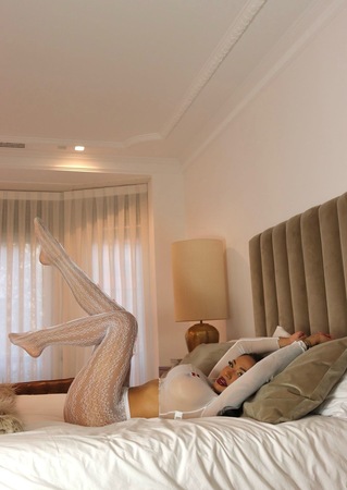 TS VICKY, Bremerhaven