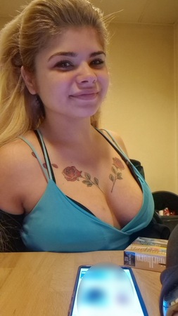 Terry - bis 50 km escort!, Braunschweig