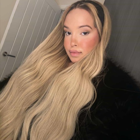 TS Melyssa Pietro, München