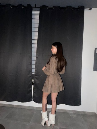 Leidy Party, Frankfurt am Main