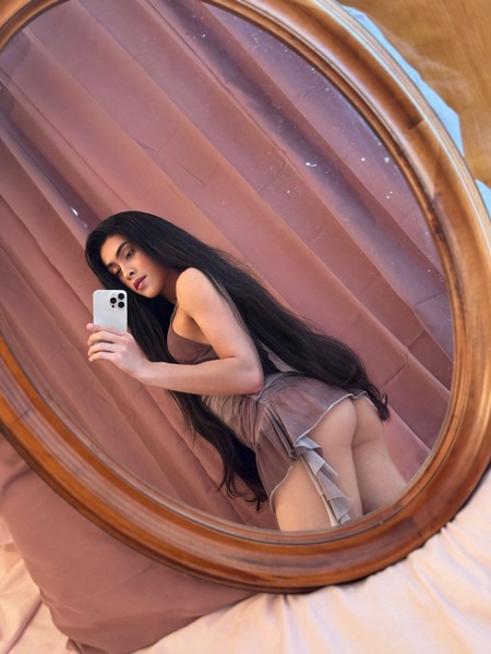 Foto von TS ZAYA XXL