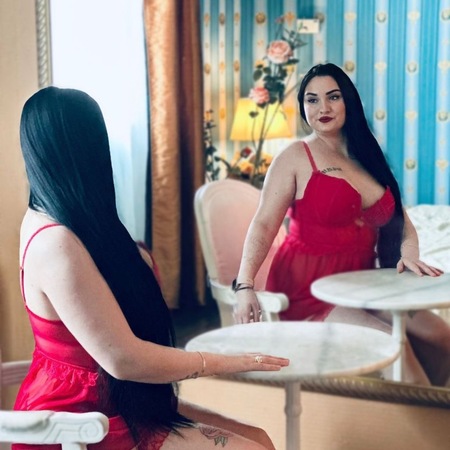 ELIF UNGARISCHE PERLE, Mainz