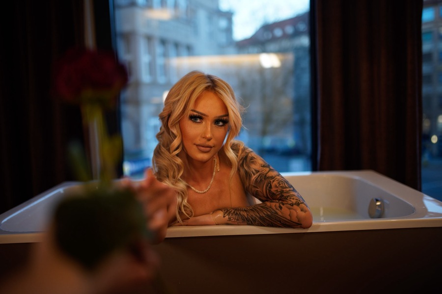 Foto von Deutsche Isabel