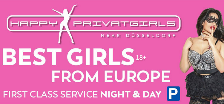 Happy Privatgirls