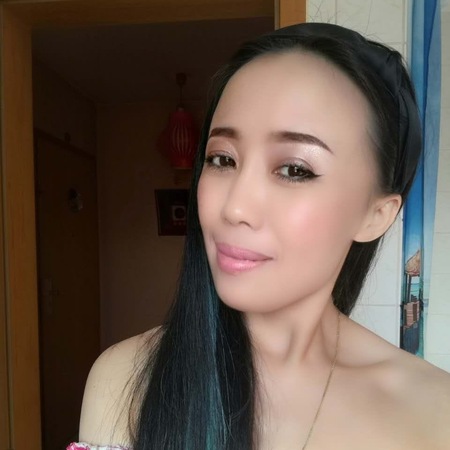 Eimy bei Asia-Massage