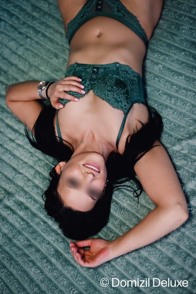 Foto von Deluxe Massage & more - das Original