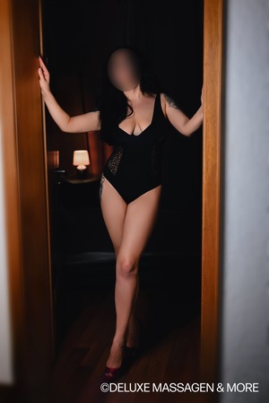 Deluxe Massage & more - das Original, Saarbrücken - Alt