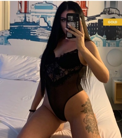 Miss Sara, Dortmund