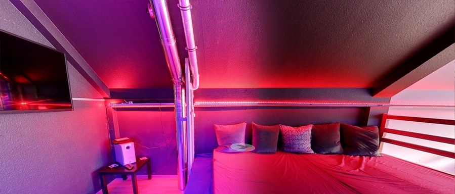 Foto von Entspannen, Fallenlassen, Wohlfühlen