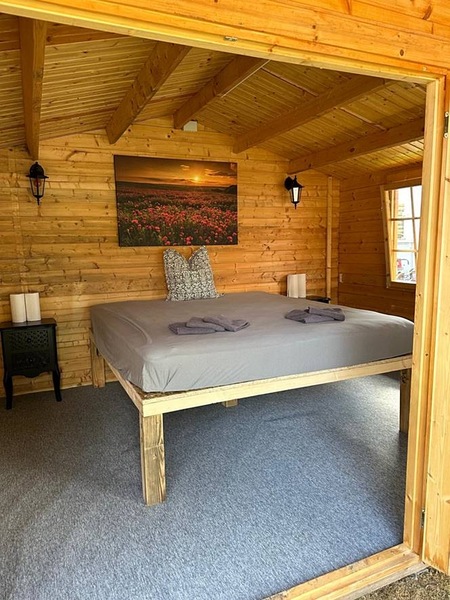 Foto von Entspannen, Fallenlassen, Wohlfühlen