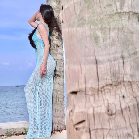 Mimi nur per SMS oder WA erreichbar, München