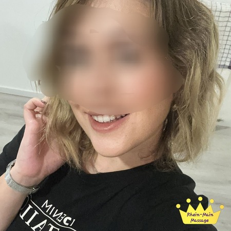 Sara - Rhein-Main-Massage, Darmstadt