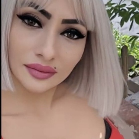 Neu Eva HEUTE im Kaskade Massagestudio, Frankfurt am Main