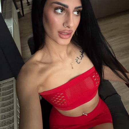 Celiine 18+, Dresden