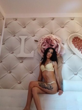 Aslin *AV Königin*, Augsburg