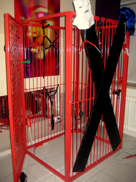 Fräulein Vanessa bei Enjoy Tantra – Ingolstadt photo 3