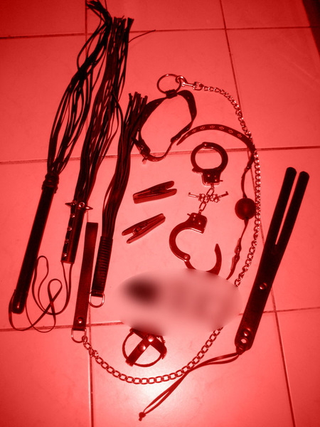 Fräulein Vanessa bei Enjoy Tantra – Ingolstadt photo 4