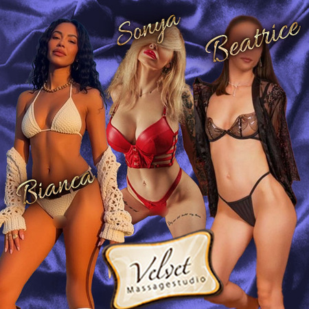 Foto von Velvet - Massage