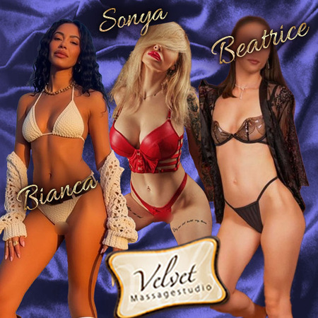Velvet - Massage, Frankfurt am Main