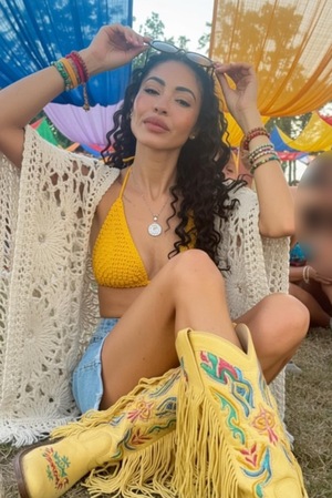 Velvet - Massage, Frankfurt am Main