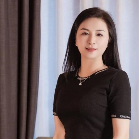 SOFIA bei Asia-Massage, Duisburg