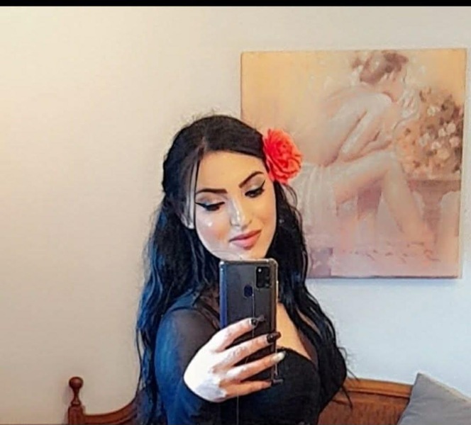 Foto von Raisa