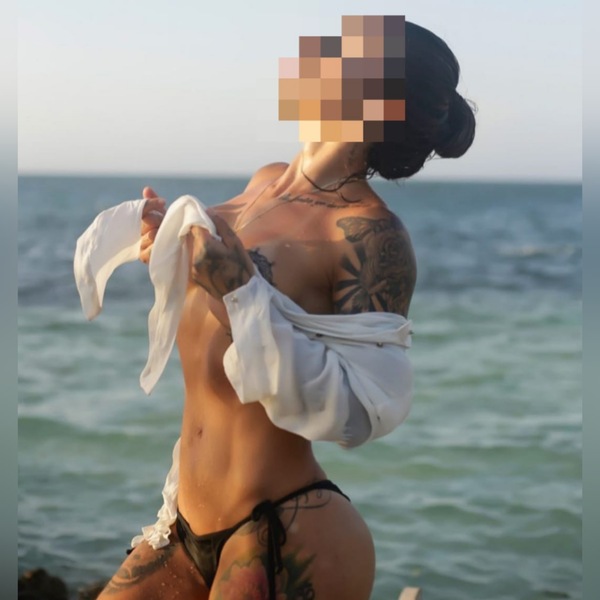 Foto von Natalia - intensive Pr*st*tavergnügen