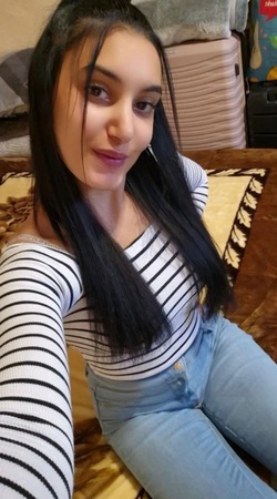 Kristina Nur Escort – Haus-, Hotel- und Autobesuche, Braunschweig